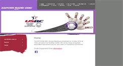 Desktop Screenshot of emusbc.com